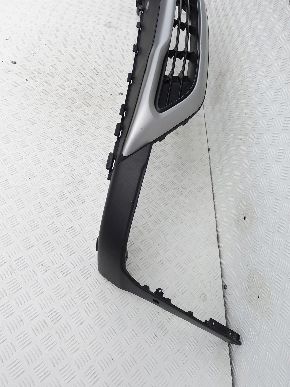 HYUNDAI GRAND SANTA FE LIFT 16-18 ZDERZAK SPOILER HYUNDAI GRAND SANTA FE LIFT 16-18 ZDERZAK SPOILER - obrazek 5