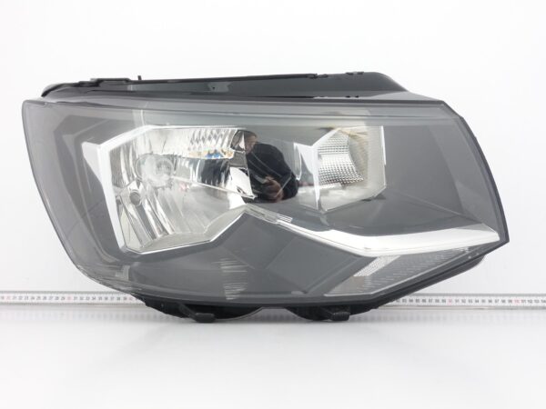 VW T6 TRANSPORTER 7E1 15-19 LAMPA ZWYKŁA HALOGEN PRAWA PRZÓD EU VW T6 TRANSPORTER 7E1 15-19 LAMPA ZWYKŁA HALOGEN PRAWA PRZÓD EU