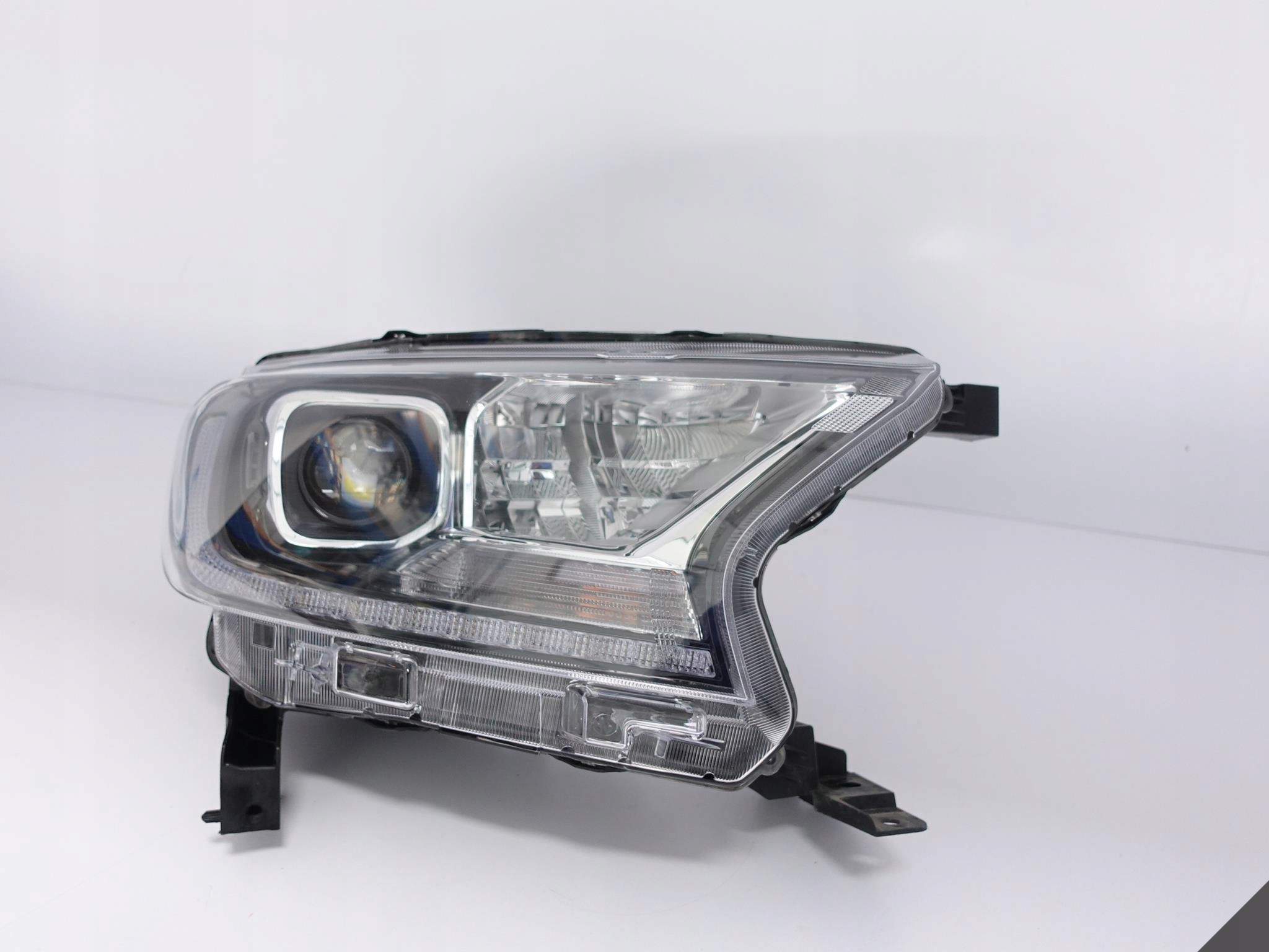 FORD RANGER V 5 LIFT 19- LAMPA FULL LED PRAWA EU FORD RANGER V 5 LIFT 19- LAMPA FULL LED PRAWA EU - obrazek 3