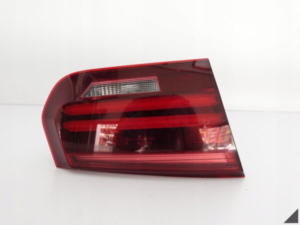 BMW 3 F30 F31 M3 F80 LCI LIFT 15-18 LED LAMPA LEWA