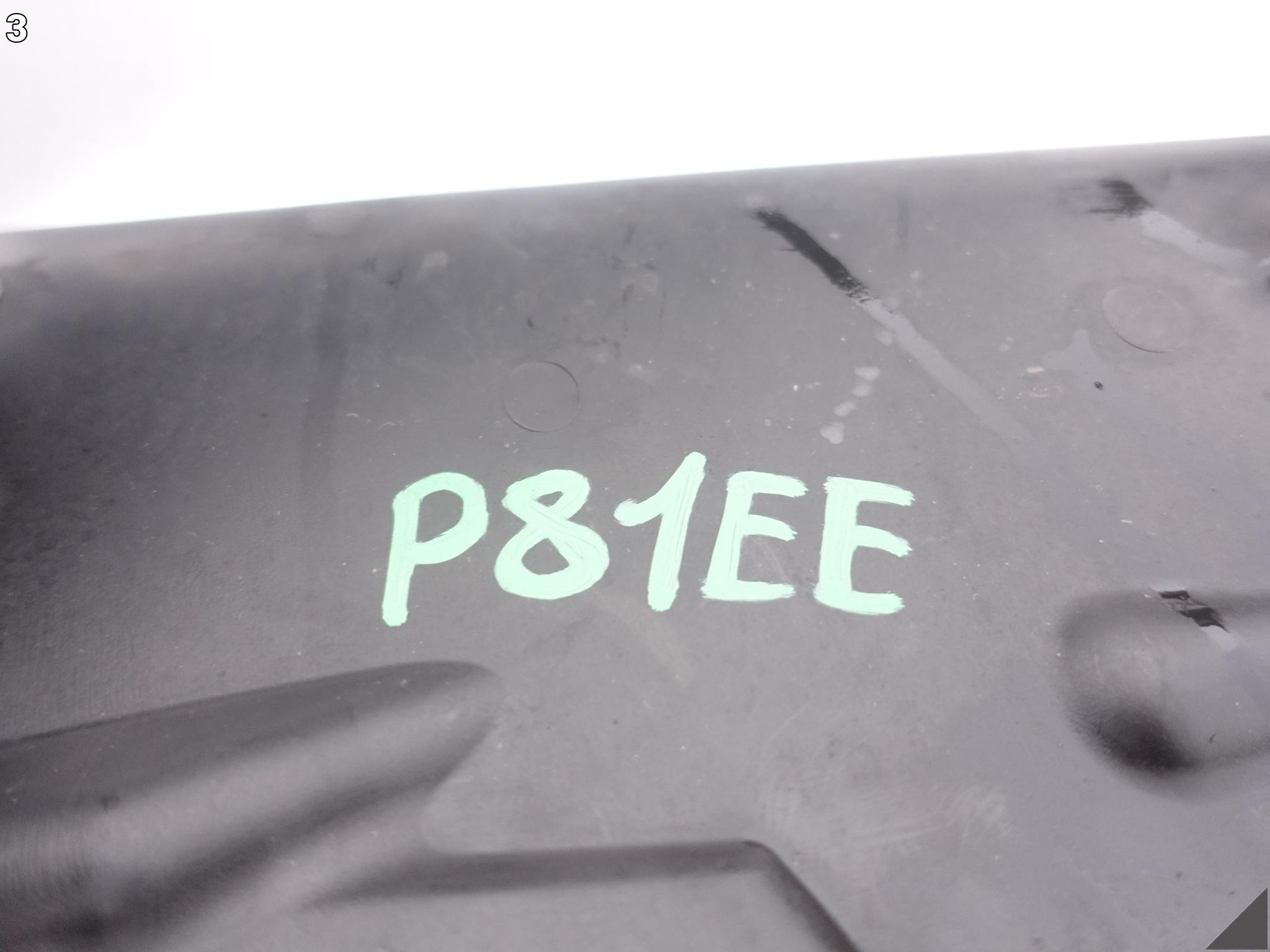 AUDI R8 4S0 15- WLOT KIEROWNICA POWIETRZA OBUDOWA LEWA PRZÓD AUDI R8 4S0 15- WLOT KIEROWNICA POWIETRZA OBUDOWA LEWA PRZÓD - obrazek 4