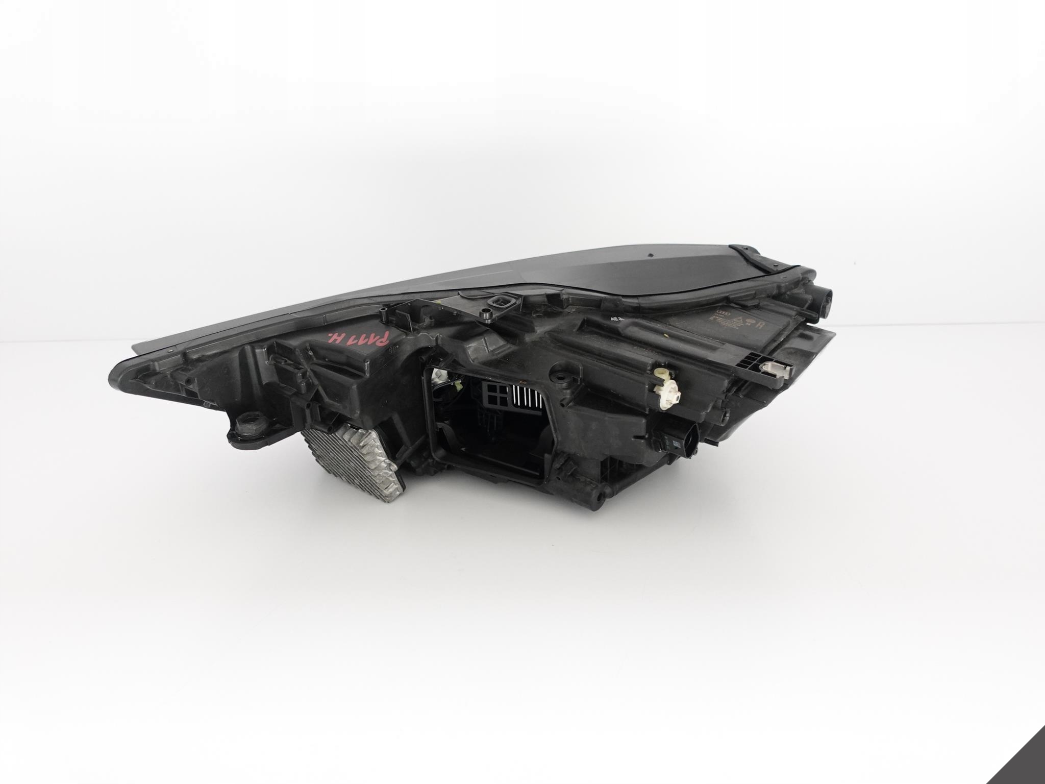 AUDI A6 C8 4K0 18- LAMPA+MODUŁ FULL LED B.ŁADNA R AUDI A6 C8 4K0 18- LAMPA+MODUŁ FULL LED B.ŁADNA R - obrazek 6