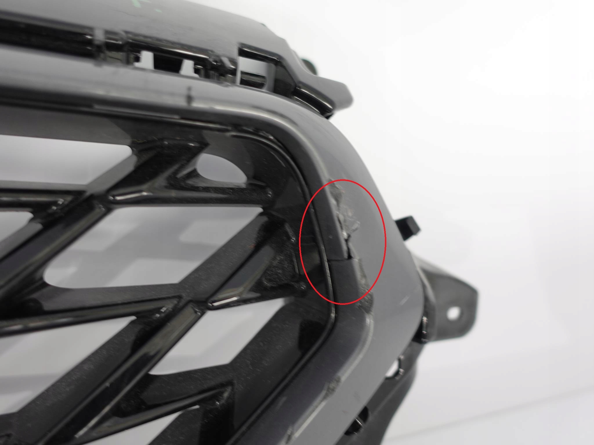 CUPRA FORMENTOR 5FF 20- ATRAPA GRILL KRATKA PRZÓD CUPRA FORMENTOR 5FF 20- ATRAPA GRILL KRATKA PRZÓD - obrazek 5