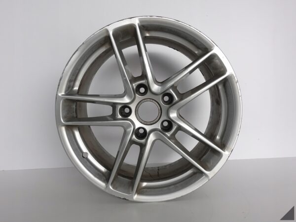PORSCHE PANAMERA 970 TURBO II FELGA 9JX19 ET60 PORSCHE PANAMERA 970 TURBO II FELGA 9JX19 ET60