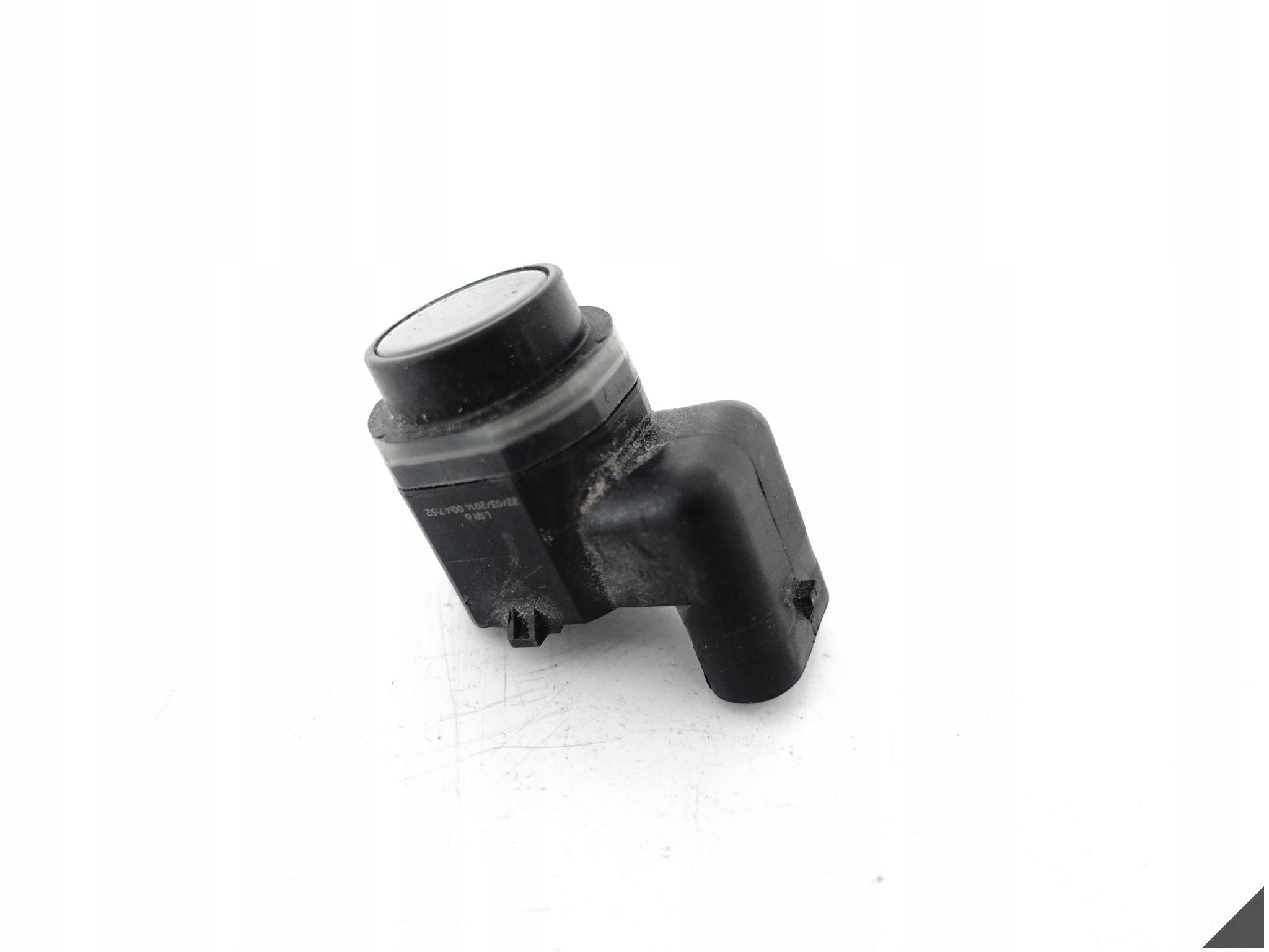 ORYGINALNY AUDI VW SKODA PORSCHE SEAT CZUJNIK PARKOWANIA PDC 1S0919275A ORYGINALNY AUDI VW SKODA PORSCHE SEAT CZUJNIK PARKOWANIA PDC 1S0919275A
