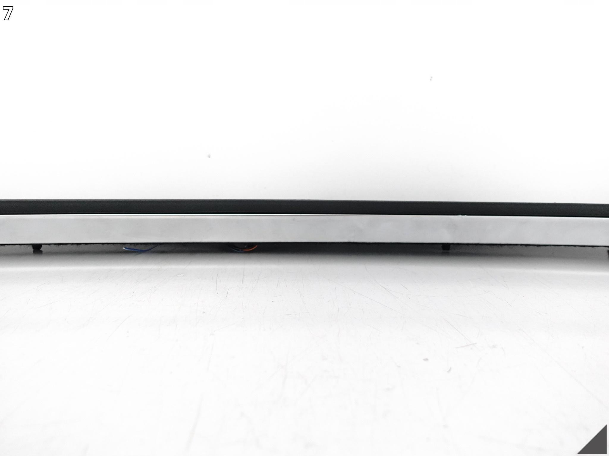 AUDI A6 S6 4G0 C7 10-18 LIFT LISTWA GÓRNA KOKPITU PODSZYBIE CHROM HEADUP AUDI A6 S6 4G0 C7 10-18 LIFT LISTWA GÓRNA KOKPITU PODSZYBIE CHROM HEADUP - obrazek 8