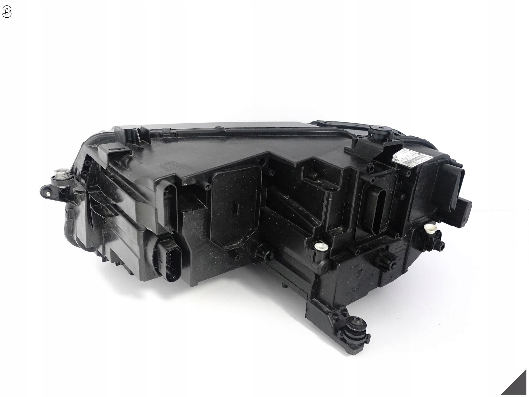 VW TIGUAN II 2 5NB 15-20 LAMPA FULL LED PRAWA PRZÓD EUROPA 5NB941036D VW TIGUAN II 2 5NB 15-20 LAMPA FULL LED PRAWA PRZÓD EUROPA 5NB941036D - obrazek 5