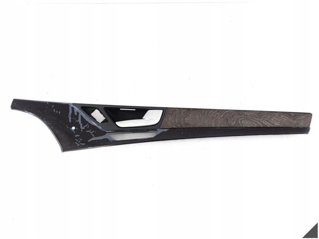 AUDI A8 S8 4H0 D4 LIFT 13-17 LISTWA DEKOR DRZWI PRAWA PRZÓD KLAMKA GQ2 AUDI A8 S8 4H0 D4 LIFT 13-17 LISTWA DEKOR DRZWI PRAWA PRZÓD KLAMKA GQ2