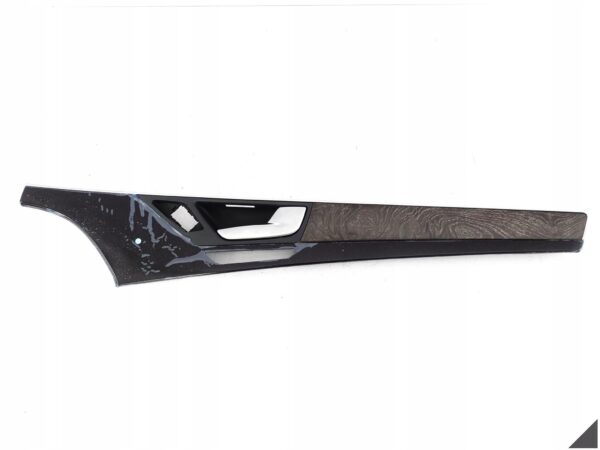 AUDI A8 S8 4H0 D4 LIFT 13-17 LISTWA DEKOR DRZWI PRAWA PRZÓD KLAMKA GQ2 AUDI A8 S8 4H0 D4 LIFT 13-17 LISTWA DEKOR DRZWI PRAWA PRZÓD KLAMKA GQ2