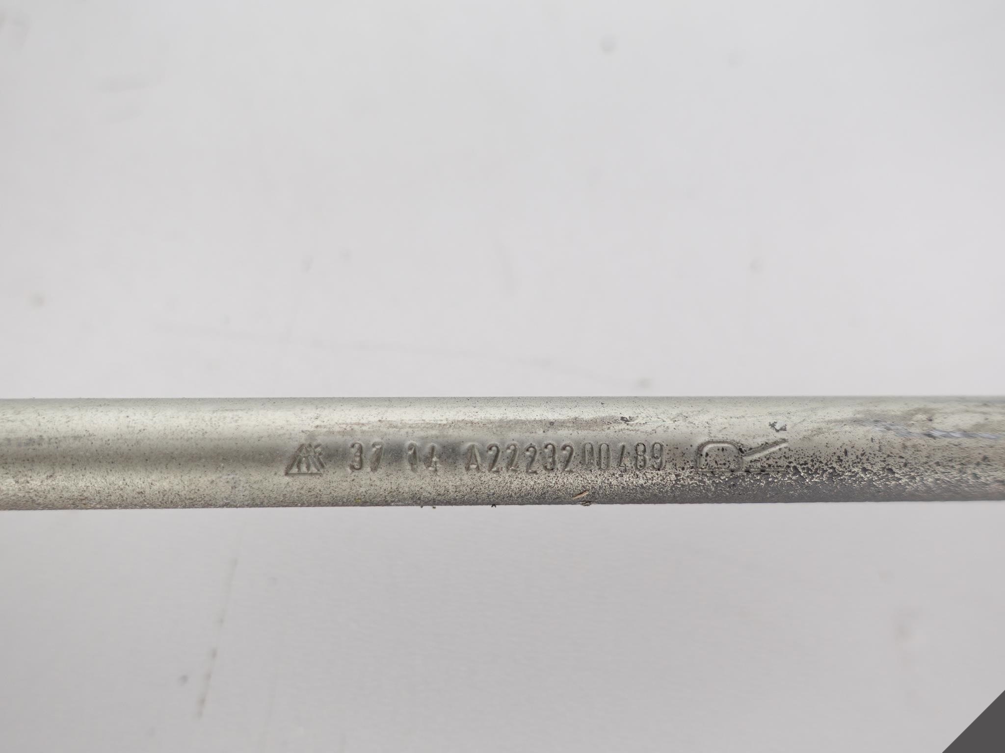 S-KLASA S63 AMG W222 C217 DRĄŻEK ŁĄCZNIK TYŁ R S-KLASA S63 AMG W222 C217 DRĄŻEK ŁĄCZNIK TYŁ R - obrazek 2