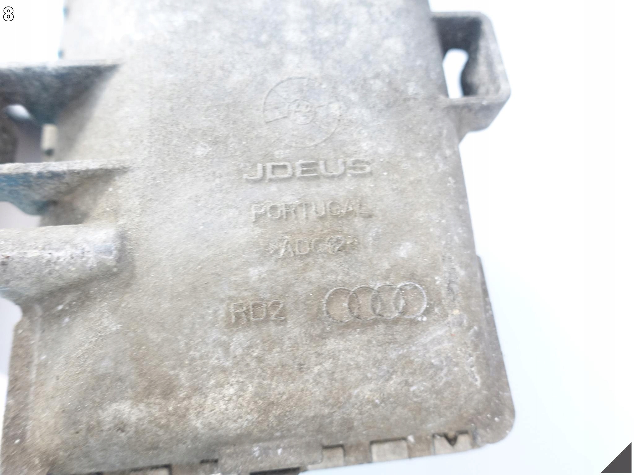 AUDI RS6 4K0 RS7 4K8 C8 4.0 TFSI CHŁODNICA INTERCOOLER PRAWY PRZÓD AUDI RS6 4K0 RS7 4K8 C8 4.0 TFSI CHŁODNICA INTERCOOLER PRAWY PRZÓD - obrazek 9