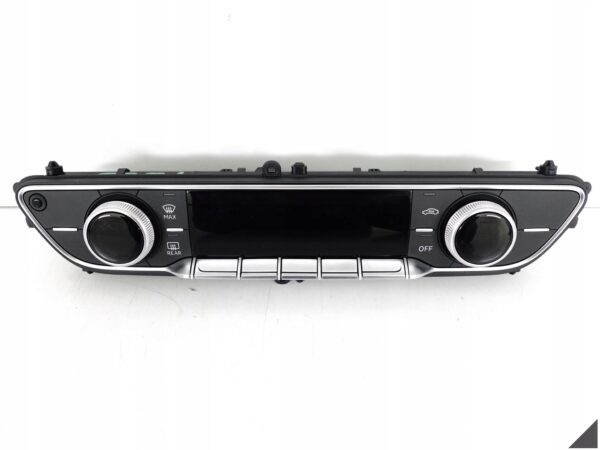 AUDI A5 S5 F5 8W6 8W2 A4 S4 8W0 B9 15- PANEL STEROWANIA KLIMATYZACJĄ 5PR AUDI A5 S5 F5 8W6 8W2 A4 S4 8W0 B9 15- PANEL STEROWANIA KLIMATYZACJĄ 5PR