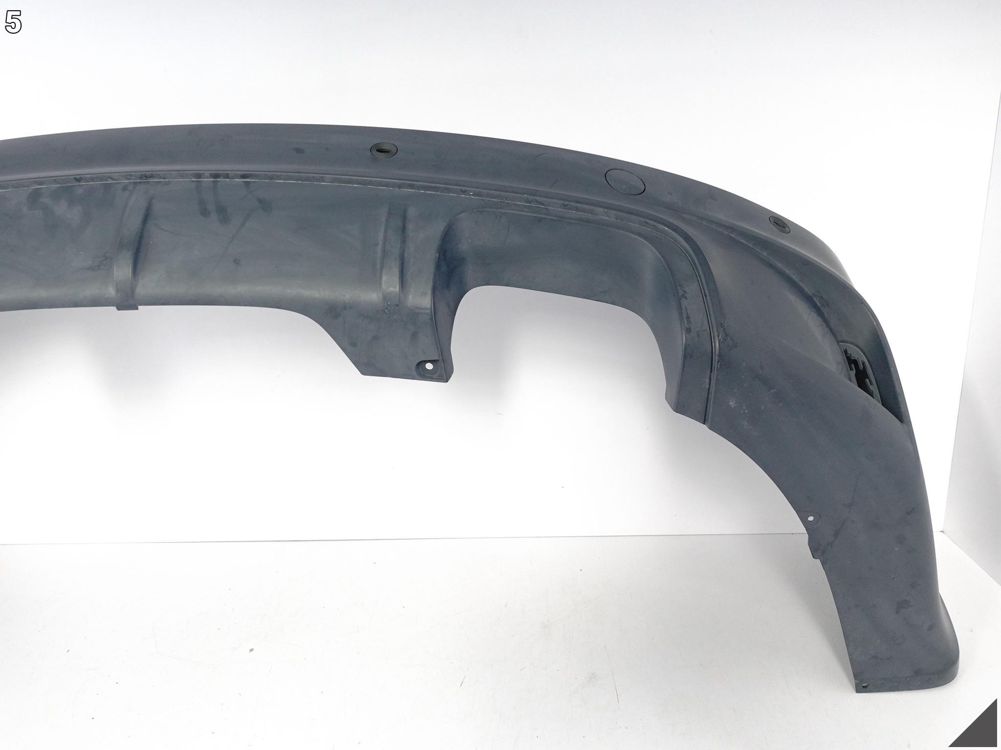 BMW X5 X5M E70 E70M M-POWER ZDERZAK BUMPER TYŁ NOWY ORYGINALNY 4xPDC BMW X5 X5M E70 E70M M-POWER ZDERZAK BUMPER TYŁ NOWY ORYGINALNY 4xPDC - obrazek 6