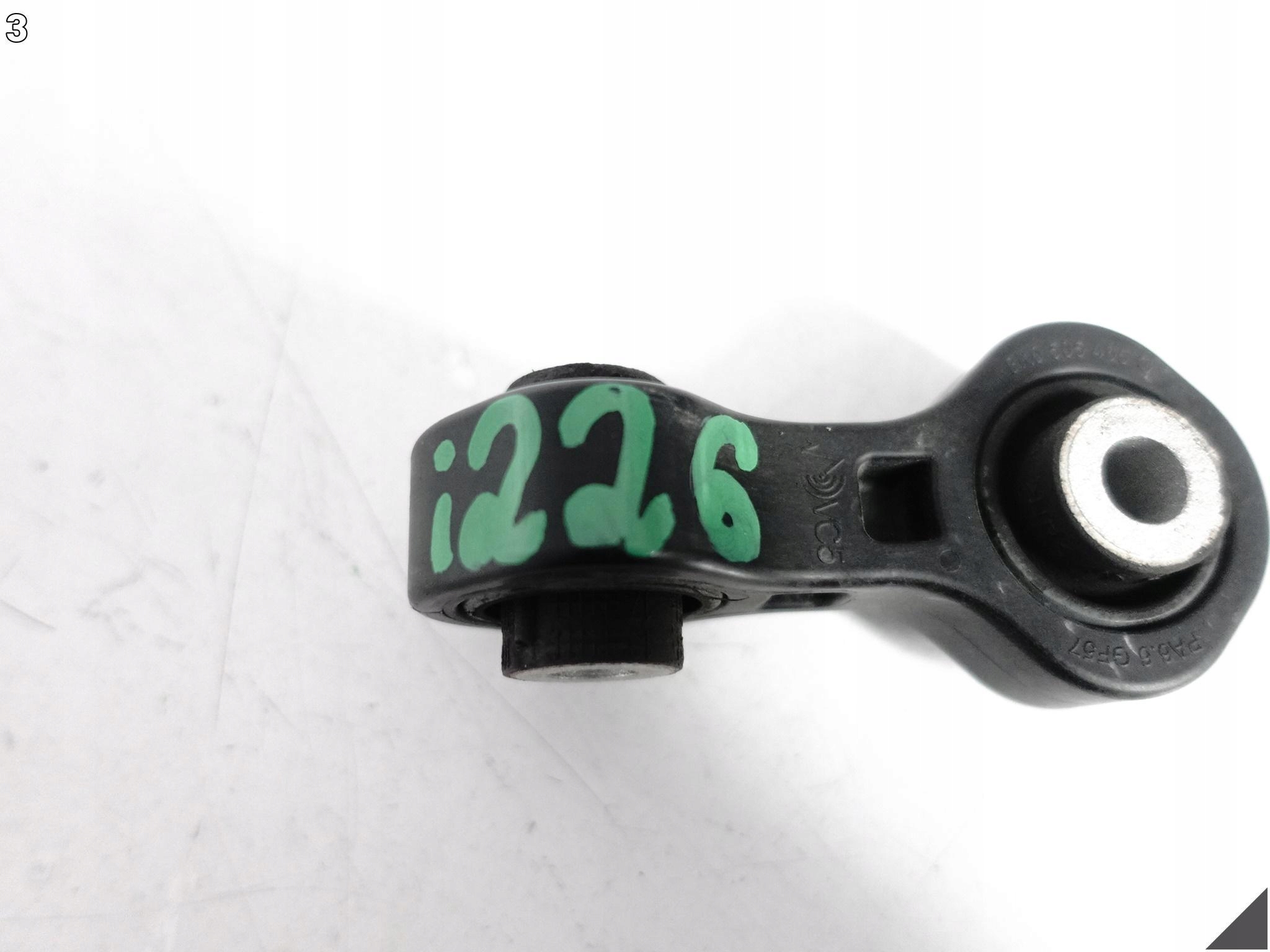 AUDI RS7 S7 4G8 RS6 4G0 A8 S8 4H0 ŁĄCZNIK WSPORNIK STABILIZATORA TYŁ L = R AUDI RS7 S7 4G8 RS6 4G0 A8 S8 4H0 ŁĄCZNIK WSPORNIK STABILIZATORA TYŁ L = R - obrazek 4