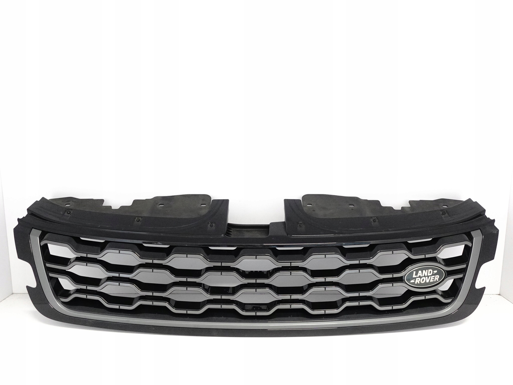 RANGE ROVER EVOQUE II L551 18- GRILL ATRAPA KRATKA W ZDERZAK PRZÓD RANGE ROVER EVOQUE II L551 18- GRILL ATRAPA KRATKA W ZDERZAK PRZÓD