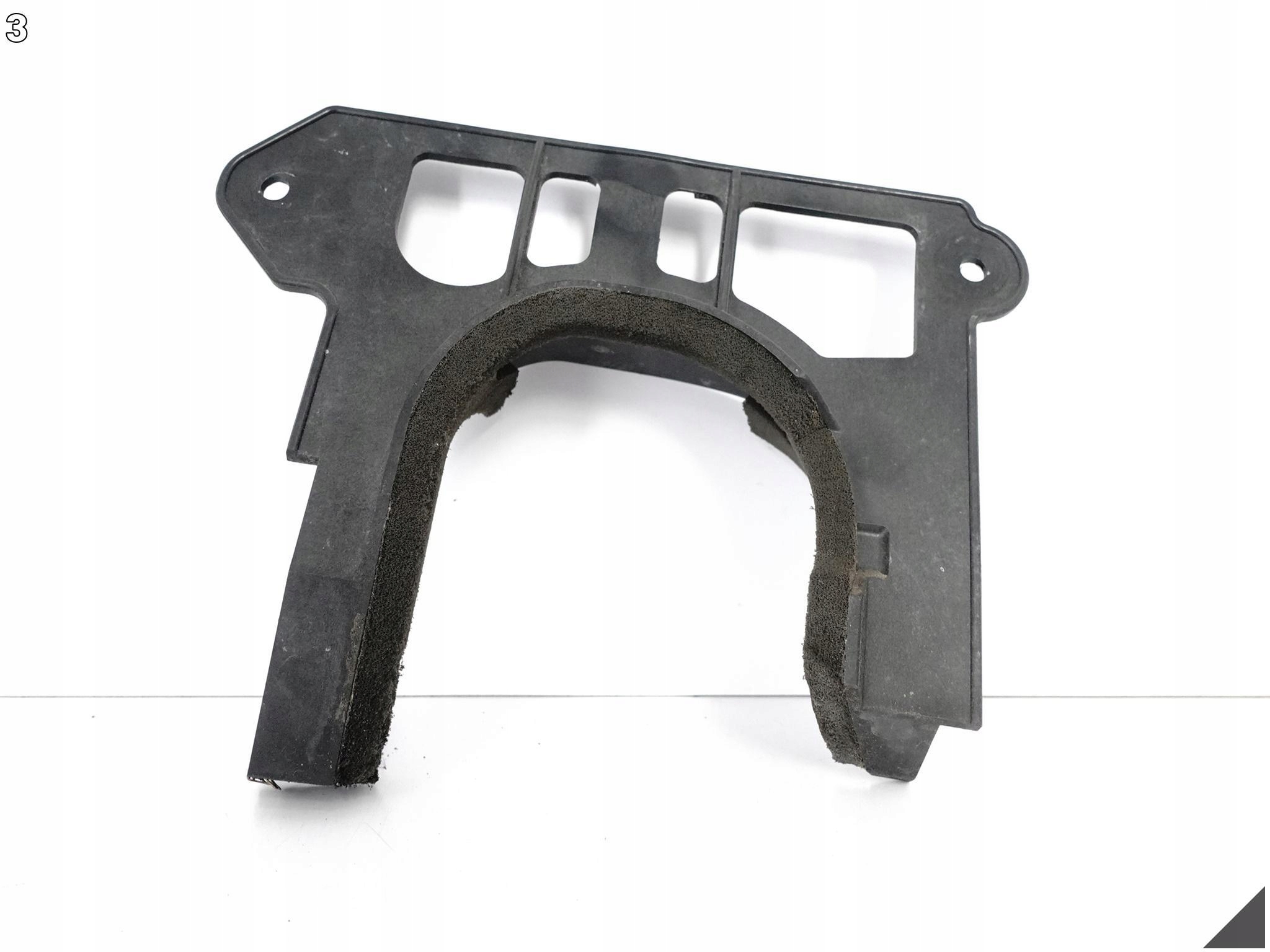 AUDI A6 S6 4G0 A7 S7 4G8 C7 LIFT 10-18 OSŁONA PÓŁOSI LEWA PRZÓD AUDI A6 S6 4G0 A7 S7 4G8 C7 LIFT 10-18 OSŁONA PÓŁOSI LEWA PRZÓD - obrazek 4