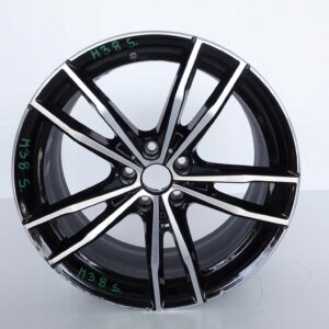 BMW M-PAKIET G20 G21 FELGA 8JX19 IS27 5X112 BMW M-PAKIET G20 G21 FELGA 8JX19 IS27 5X112
