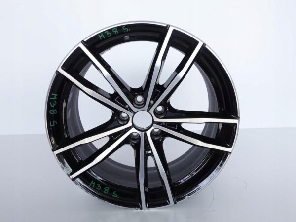 BMW M-PAKIET G20 G21 FELGA 8JX19 IS27 5X112