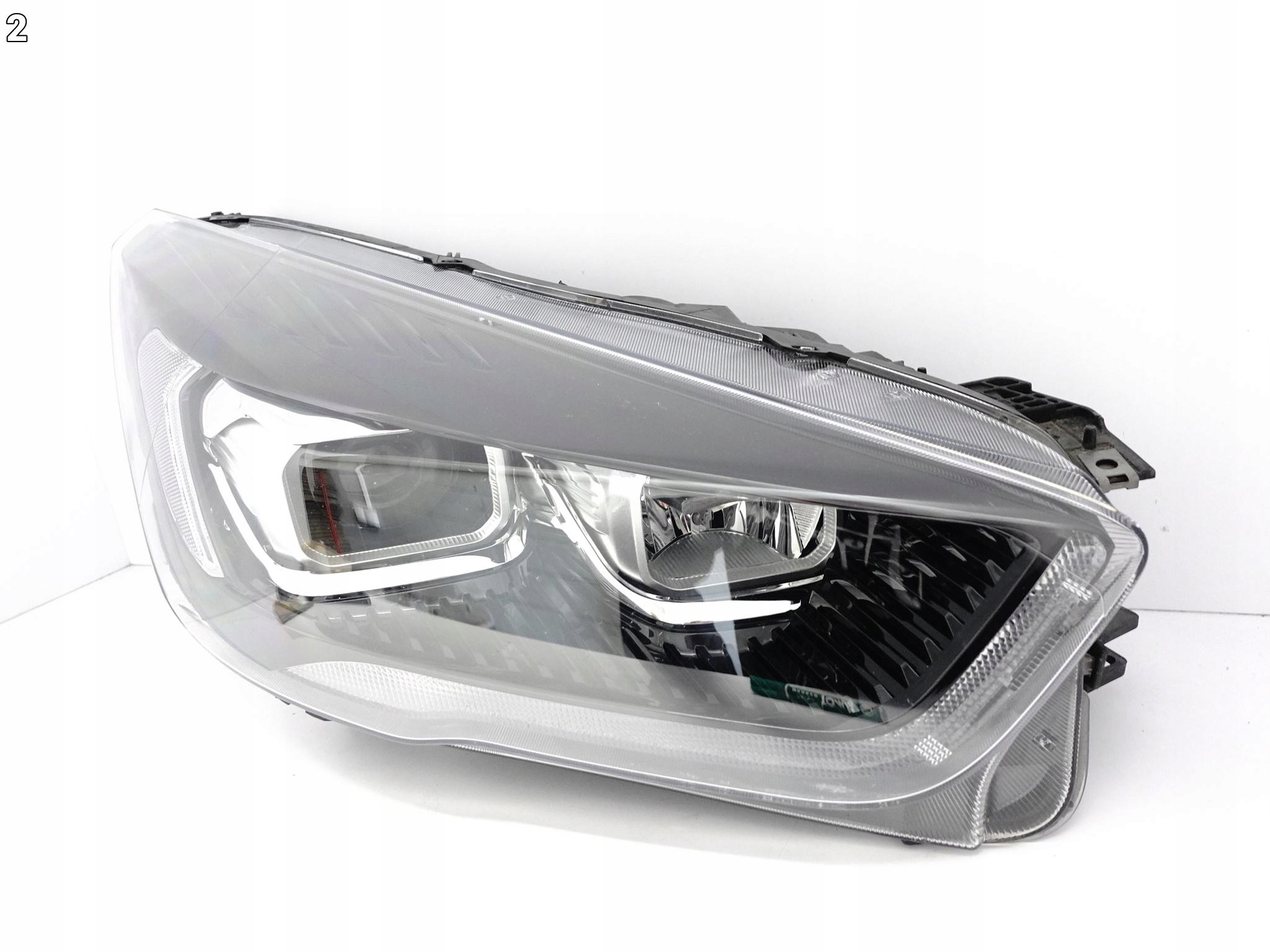 FORD KUGA II ST MK2 LIFT 16-19 CIEMNA LAMPA XENON PRAWA EU FORD KUGA II ST MK2 LIFT 16-19 CIEMNA LAMPA XENON PRAWA EU - obrazek 3