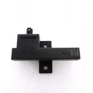 AUDI A6 S6 4G0 LIFT 10-18 VW TOUAREG II 7P6 MODUŁ ANTENA KESSY KEYLESS GO