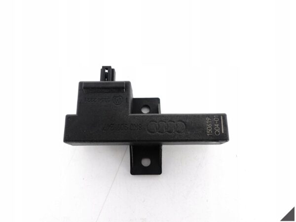 AUDI A6 S6 4G0 LIFT 10-18 VW TOUAREG II 7P6 MODUŁ ANTENA KESSY KEYLESS GO