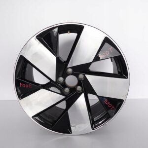 VOLVO XC40 FELGA 9JX20 ET58.5 5X108 VOLVO XC40 FELGA 9JX20 ET58.5 5X108