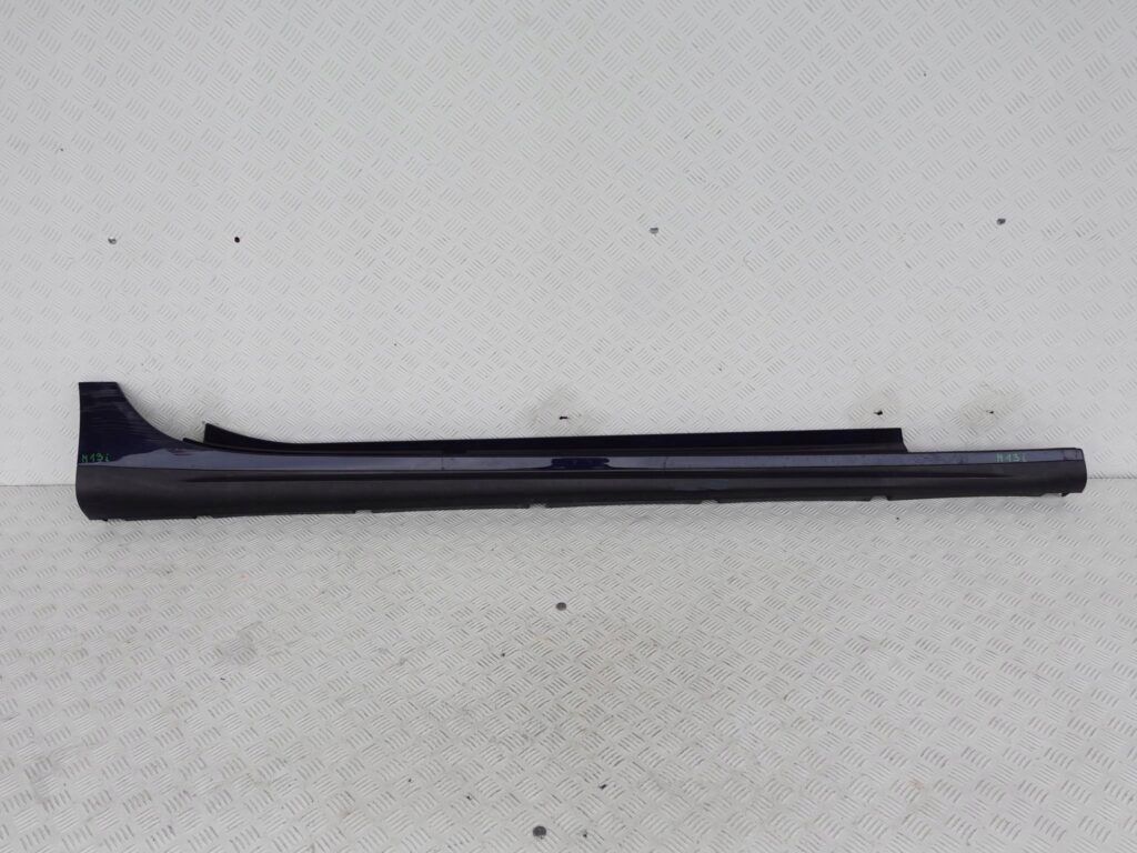 MASERATI GHIBLI M157 13-17 PRÓG PRAWY LISTWA