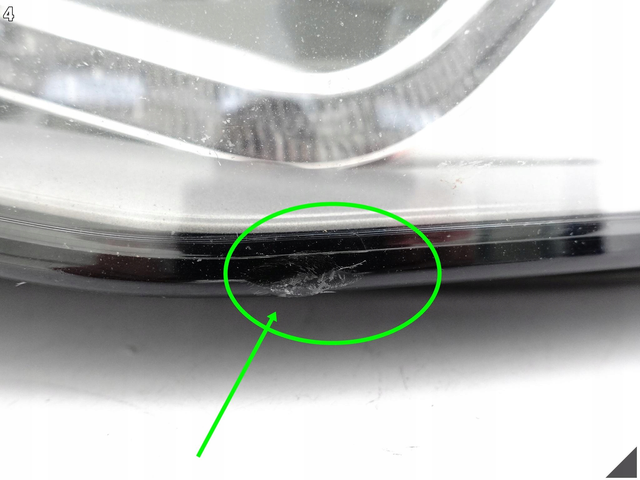 AUDI A8 S8 D4 4H0 PRZED LIFTEM 09-13 FULL LED LAMPA LEWA PRZÓD EUROPA AUDI A8 S8 D4 4H0 PRZED LIFTEM 09-13 FULL LED LAMPA LEWA PRZÓD EUROPA - obrazek 5