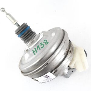 AUDI A8 S8 4H0 D4 LIFT 09-17 SERVO SERWO POMPA HAMULCOWA 4H0612103C 74 KM AUDI A8 S8 4H0 D4 LIFT 09-17 SERVO SERWO POMPA HAMULCOWA 4H0612103C 74 KM