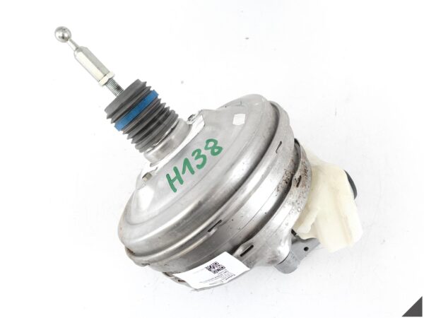 AUDI A8 S8 4H0 D4 LIFT 09-17 SERVO SERWO POMPA HAMULCOWA 4H0612103C 74 KM AUDI A8 S8 4H0 D4 LIFT 09-17 SERVO SERWO POMPA HAMULCOWA 4H0612103C 74 KM