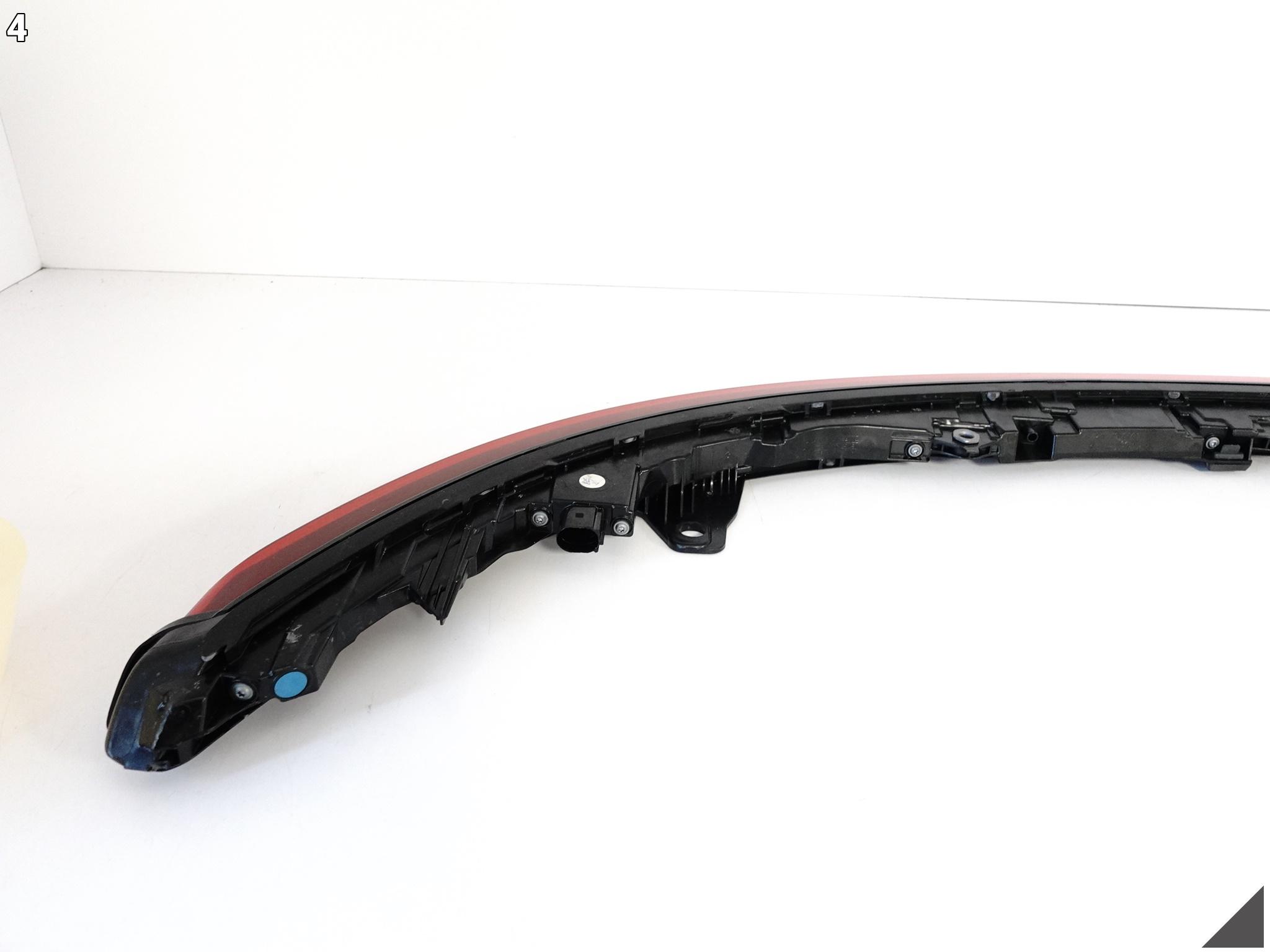 PORSCHE 911 992 19- LAMPA LED LISTWA BLENDA W BAGAŻNIK TYŁ EUROPA CZERWONA PORSCHE 911 992 19- LAMPA LED LISTWA BLENDA W BAGAŻNIK TYŁ EUROPA CZERWONA - obrazek 5