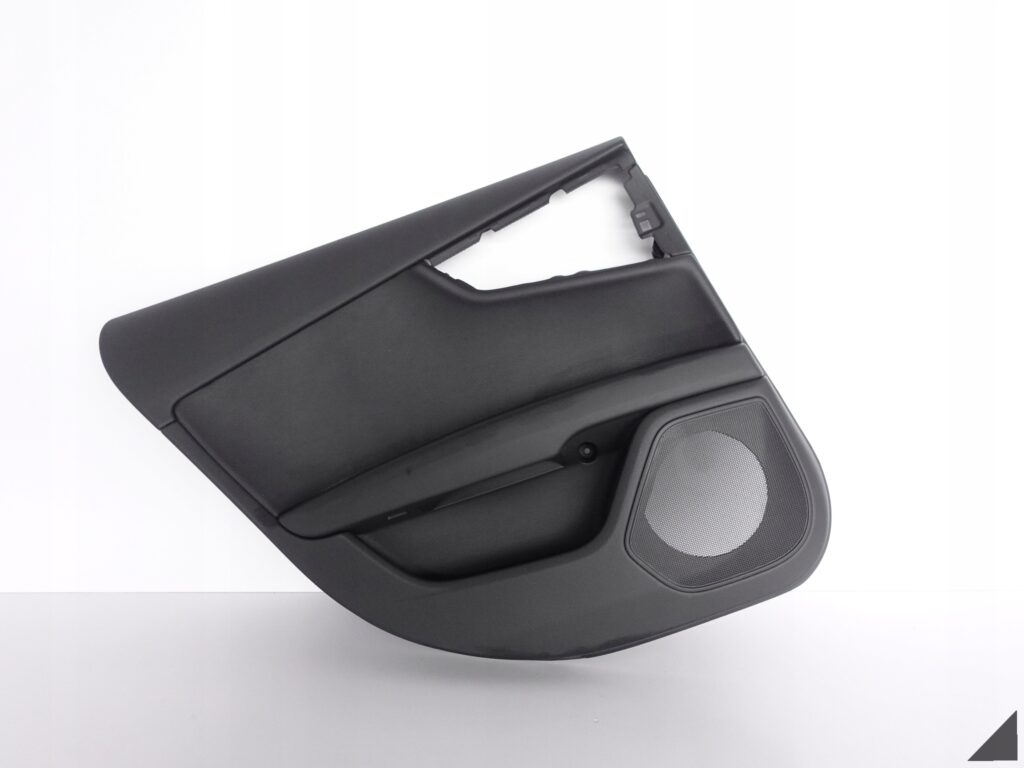 AUDI A7 4G8 C7 LIFT 10-18 TAPICERKA BOCZEK DRZWI LEWA TYŁ AUDI A7 4G8 C7 LIFT 10-18 TAPICERKA BOCZEK DRZWI LEWA TYŁ