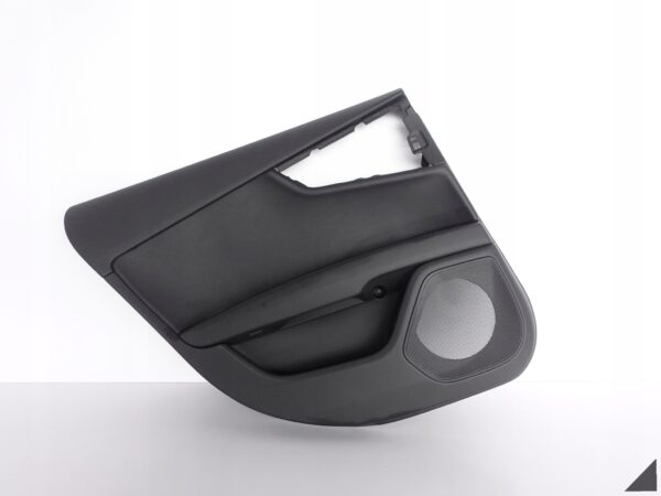 AUDI A7 4G8 C7 LIFT 10-18 TAPICERKA BOCZEK DRZWI LEWA TYŁ AUDI A7 4G8 C7 LIFT 10-18 TAPICERKA BOCZEK DRZWI LEWA TYŁ