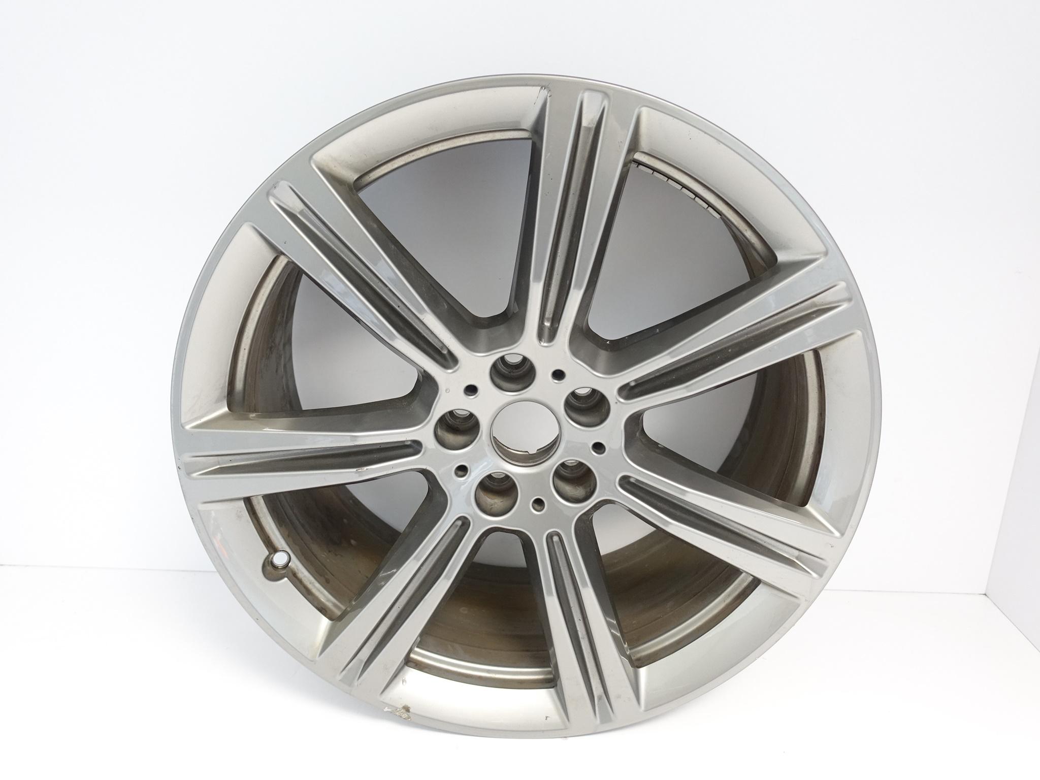BMW X5 G05 X6 G06 9Jx20 IS35 5×112 FELGA BMW X5 G05 X6 G06 9Jx20 IS35 5x112 FELGA