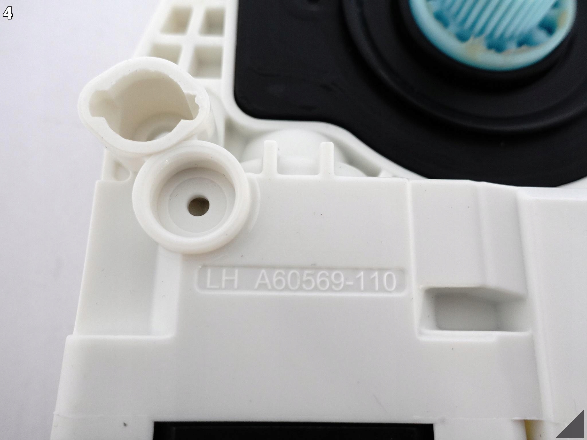 AUDI A8 S8 4H0 D4 A6 S6 A7 4G0 4G8 LIFT SEAT VW SILNICZEK PODNOSZENIA SZYB AUDI A8 S8 4H0 D4 A6 S6 A7 4G0 4G8 LIFT SEAT VW SILNICZEK PODNOSZENIA SZYB - obrazek 5