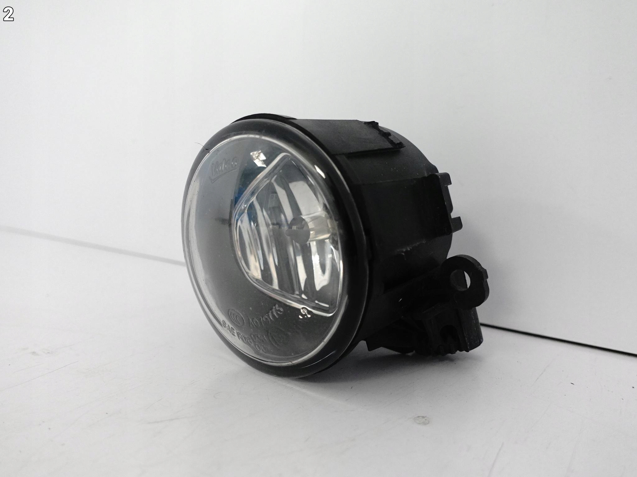 RENAULT TRAFIC III 3 CAPTUR KADJAR SCENIC IV TALISMAN HALOGEN LEWY=PRAWY RENAULT TRAFIC III 3 CAPTUR KADJAR SCENIC IV TALISMAN HALOGEN LEWY=PRAWY - obrazek 3