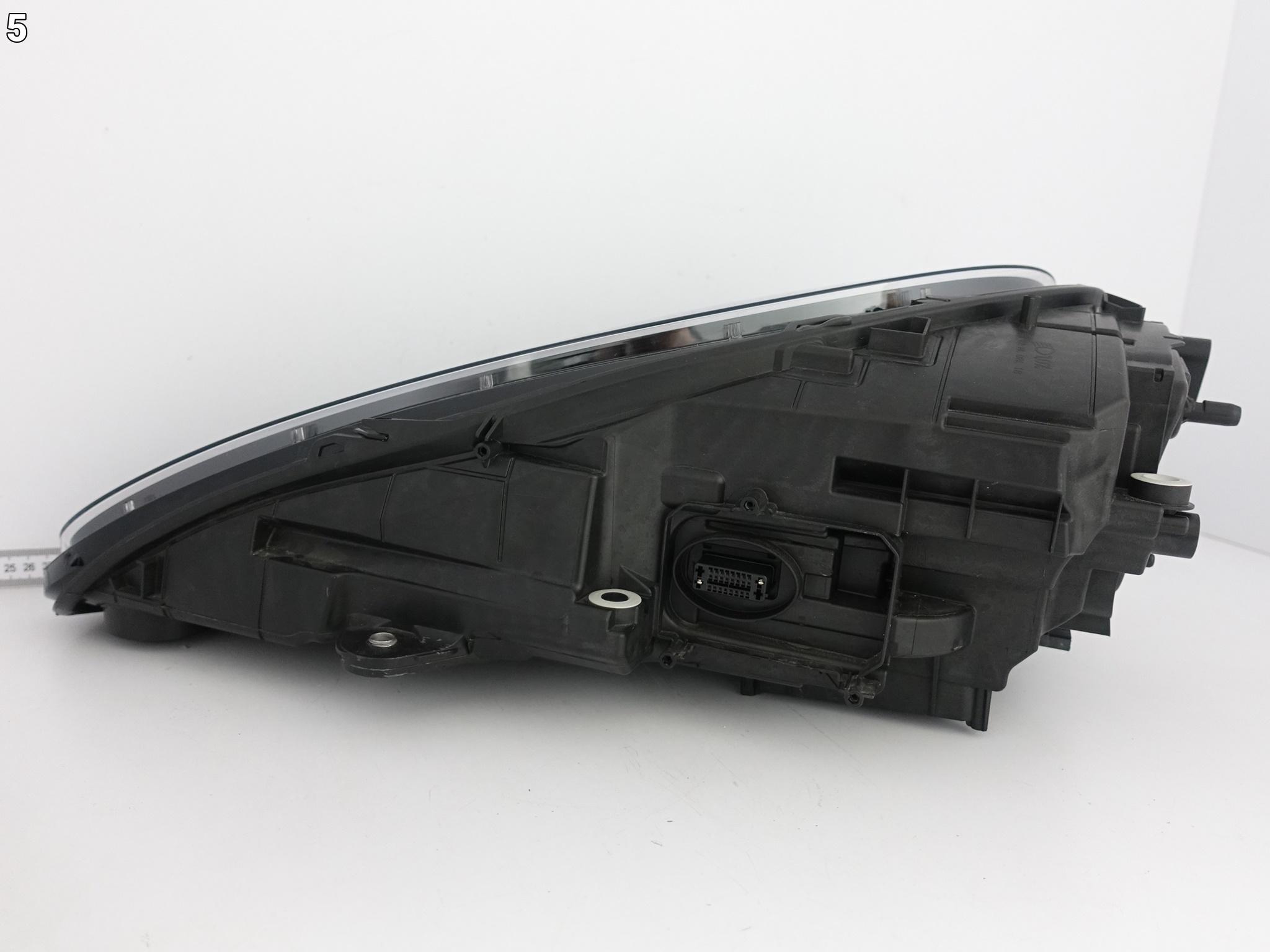 PORSCHE MACAN 95B ( II LIFT ) 21-24 LAMPA FULL LED PDLS MATRIX PRAWA EU PORSCHE MACAN 95B ( II LIFT ) 21-24 LAMPA FULL LED PDLS MATRIX PRAWA EU - obrazek 6