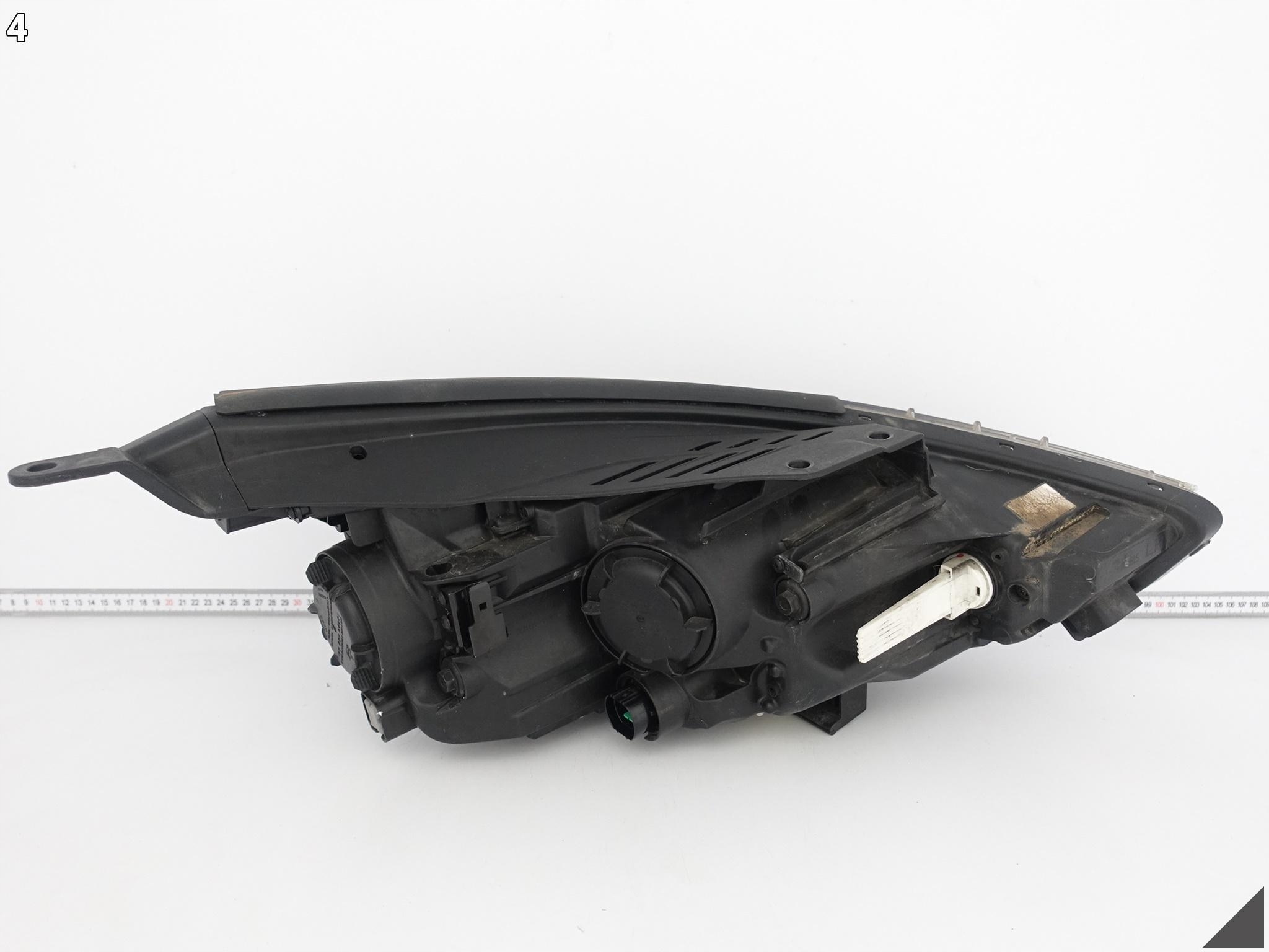 HYUNDAI I30 III 16-20 LAMPA ZWYKŁA HALOGEN SOCZEWKA LEWA PRZÓD EUROPA HYUNDAI I30 III 16-20 LAMPA ZWYKŁA HALOGEN SOCZEWKA LEWA PRZÓD EUROPA - obrazek 5
