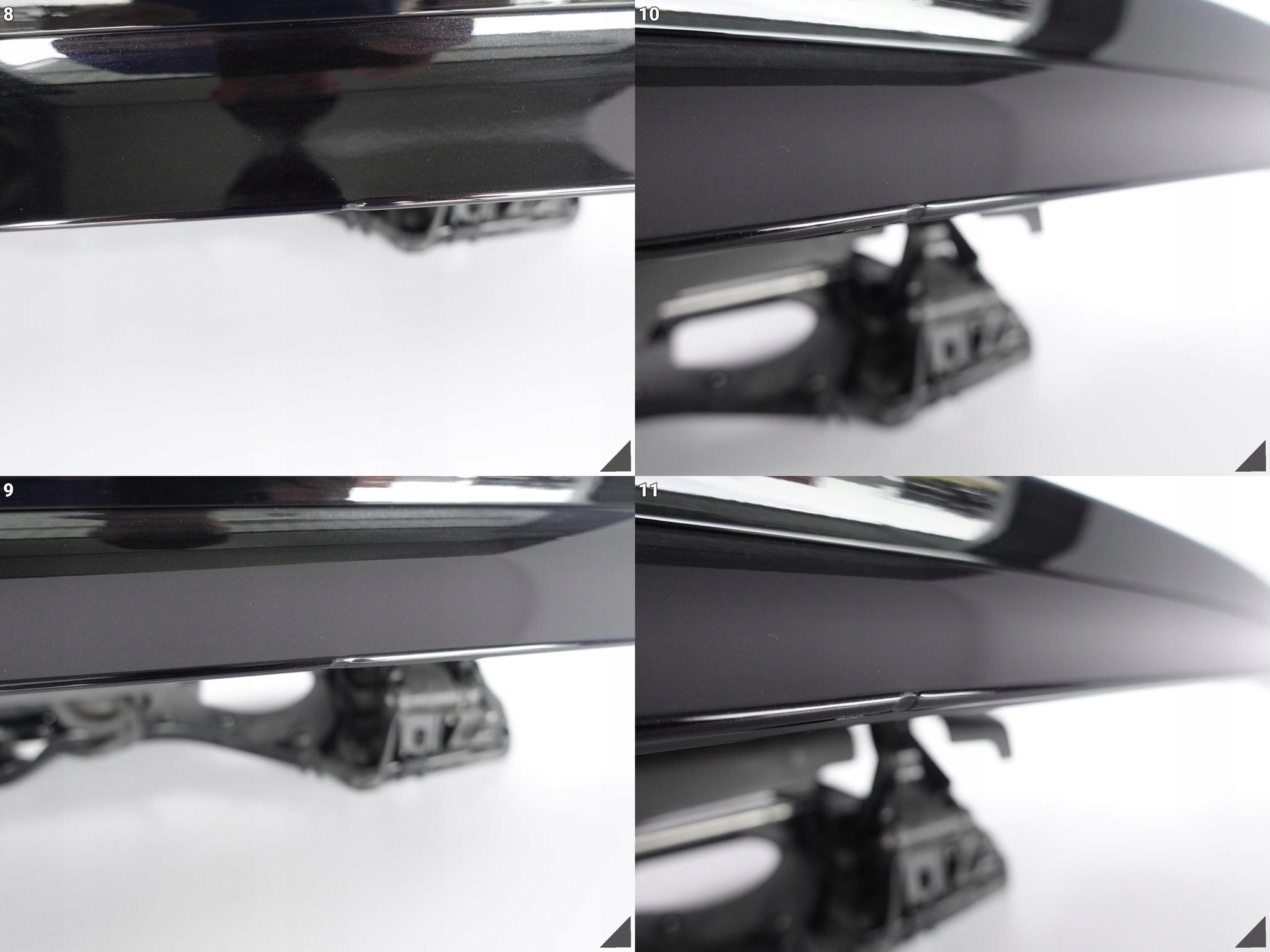 PORSCHE CAYENNE 9Y3 COUPE MECHANIZM+SPOILER LOTKA PORSCHE CAYENNE 9Y3 COUPE MECHANIZM+SPOILER LOTKA - obrazek 6