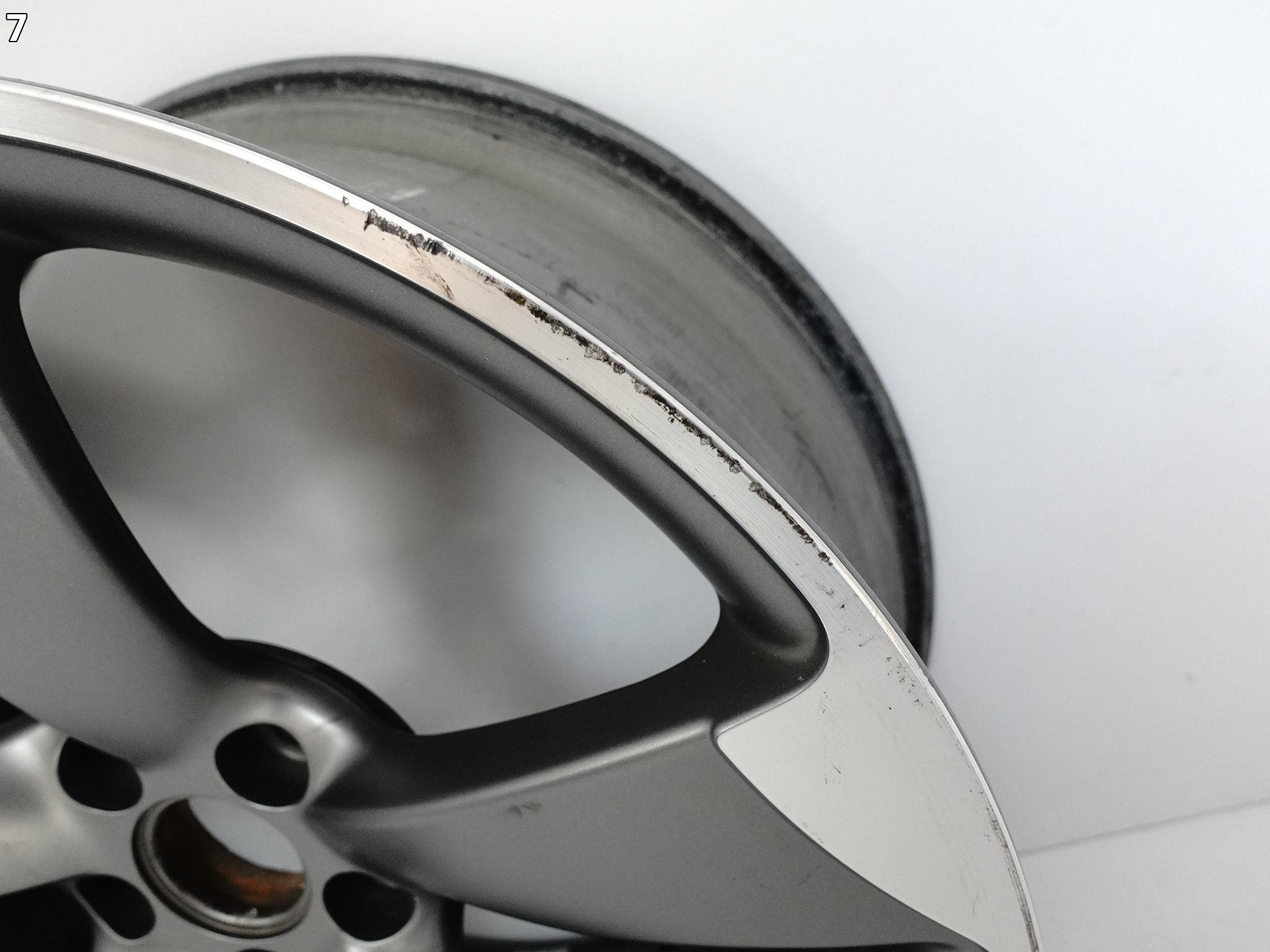 AUDI RS5 S5 A5 8T0 RS4 A4 S4 FELGA 9Jx20 ET26 5×112 AUDI RS5 S5 A5 8T0 RS4 A4 S4 FELGA 9Jx20 ET26 5x112 - obrazek 8