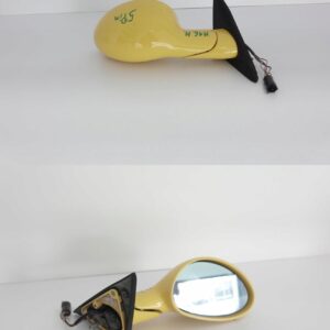 FERRARI 360 MODENA 99-05 LUSTERKO PRAWE 5PIN EU