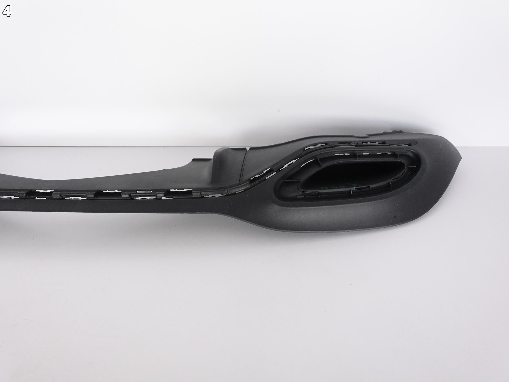 MERCEDES B W247 W177 AMG 18- SPOILER DYFUZOR TYŁ MERCEDES B W247 W177 AMG 18- SPOILER DYFUZOR TYŁ - obrazek 5