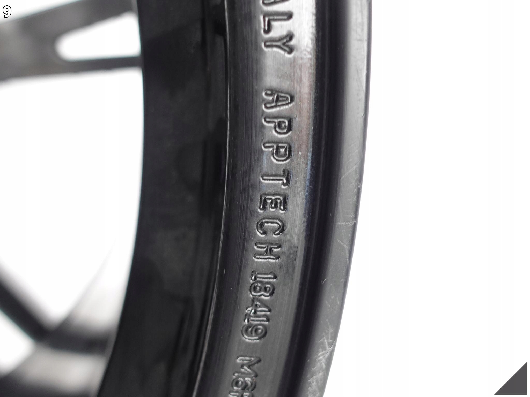 AUDI R8 4S0 FELGA 11JX20 ET47 5X112 4S0601025AJ AUDI R8 4S0 FELGA 11JX20 ET47 5X112 4S0601025AJ - obrazek 10