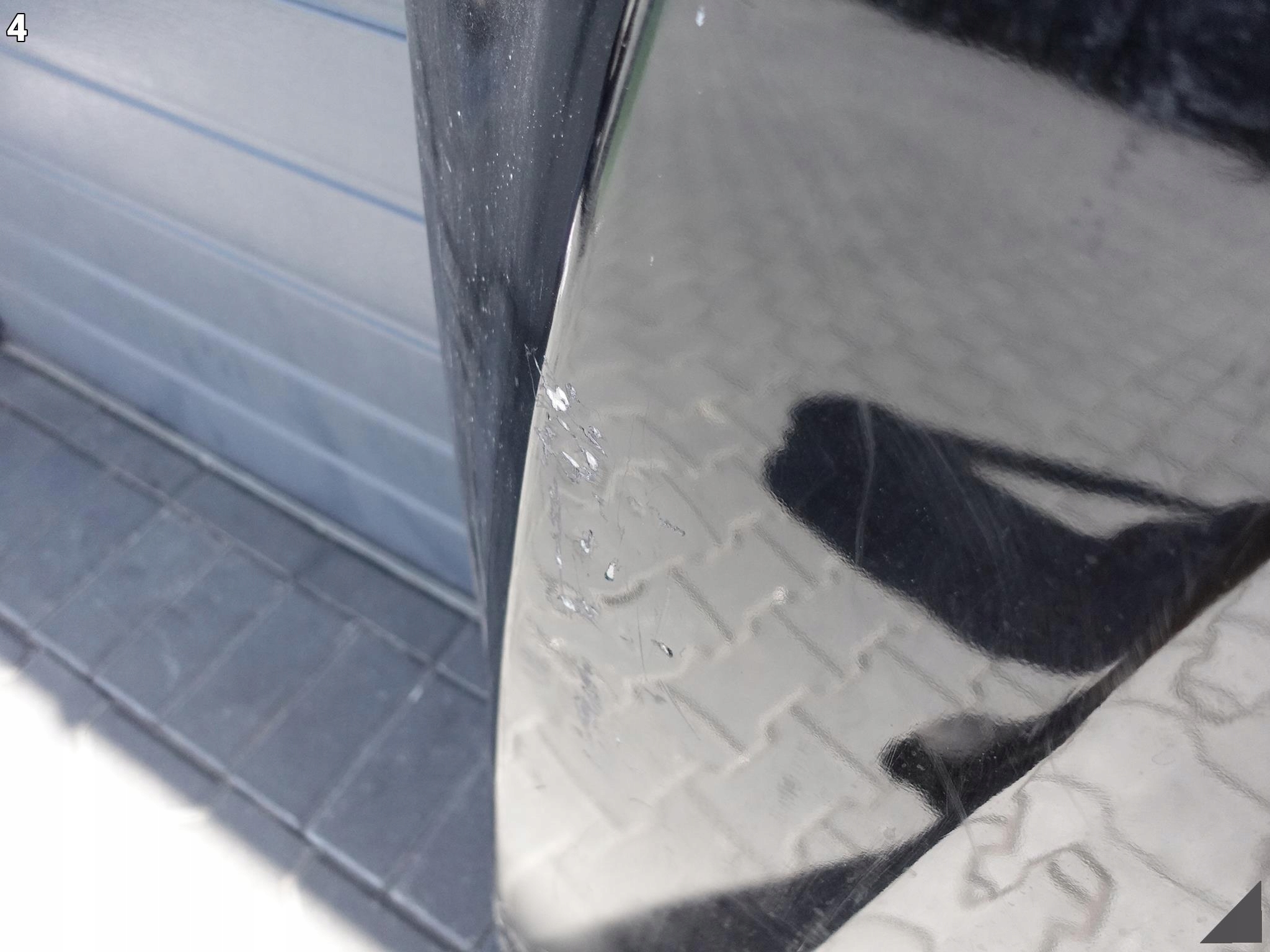 MERCEDES ML W166 11-15 MASKA POKRYWA SILNIKA PRZÓD MERCEDES ML W166 11-15 MASKA POKRYWA SILNIKA PRZÓD - obrazek 5