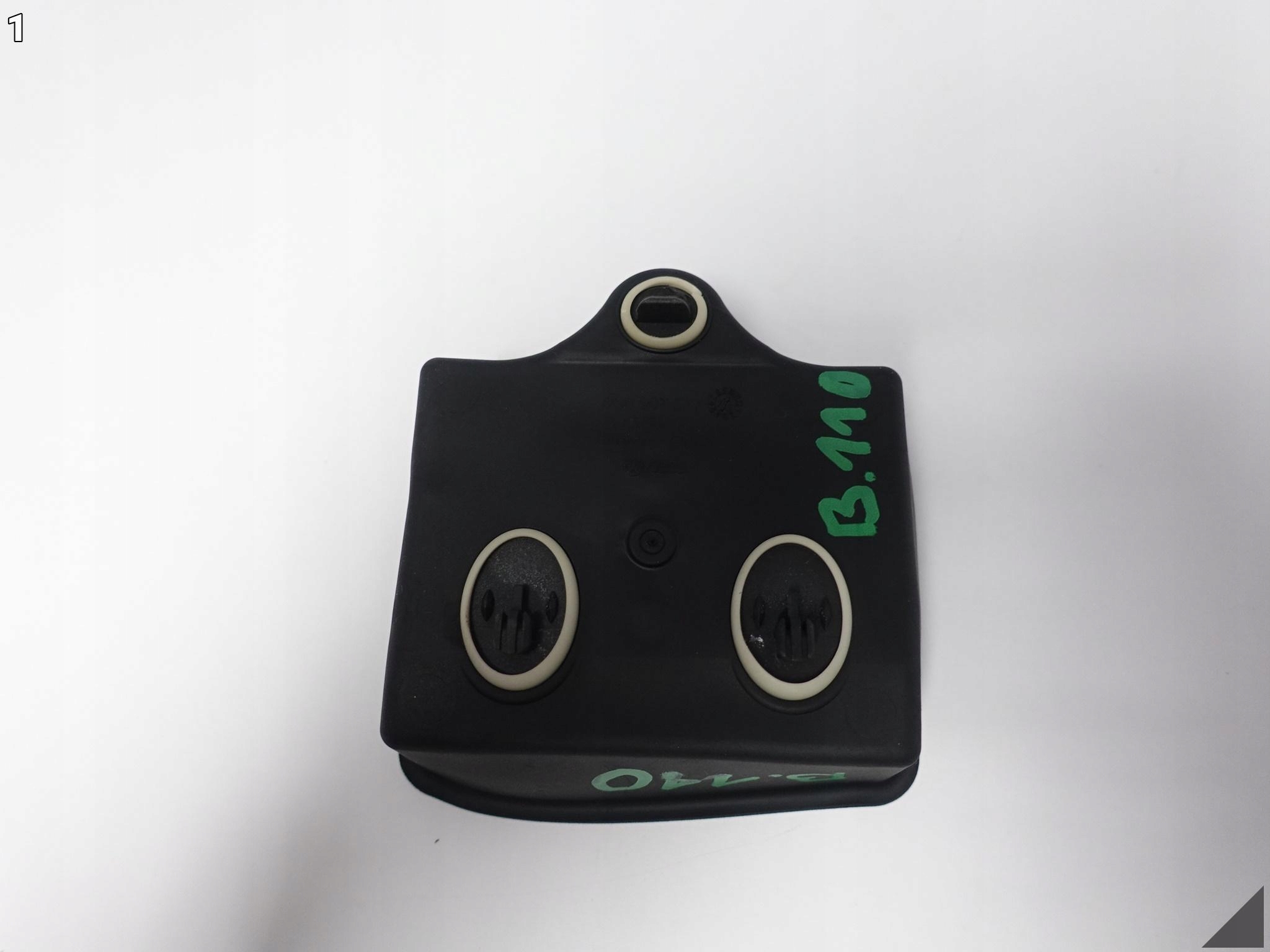 AUDI A7 S7 A6 S6 4G8 4G0 C7 LIFT 10-18 MODUŁ DRZWI LEWYCH PRZÓD AUDI A7 S7 A6 S6 4G8 4G0 C7 LIFT 10-18 MODUŁ DRZWI LEWYCH PRZÓD - obrazek 2