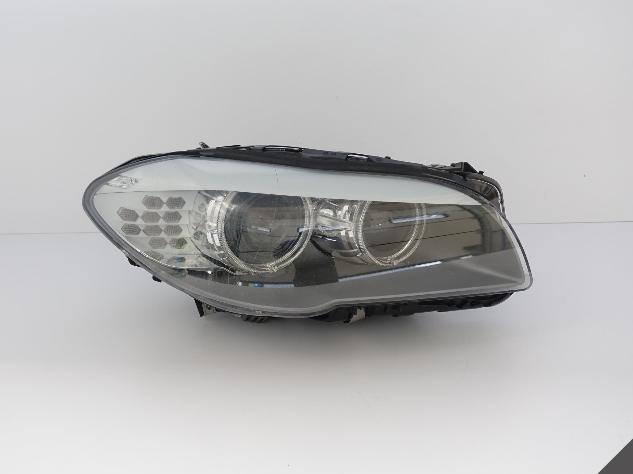 BMW 5 F10 F11 VFL 10-13 LAMPA XENON+LED NIESKRĘTNA BMW 5 F10 F11 VFL 10-13 LAMPA XENON+LED NIESKRĘTNA