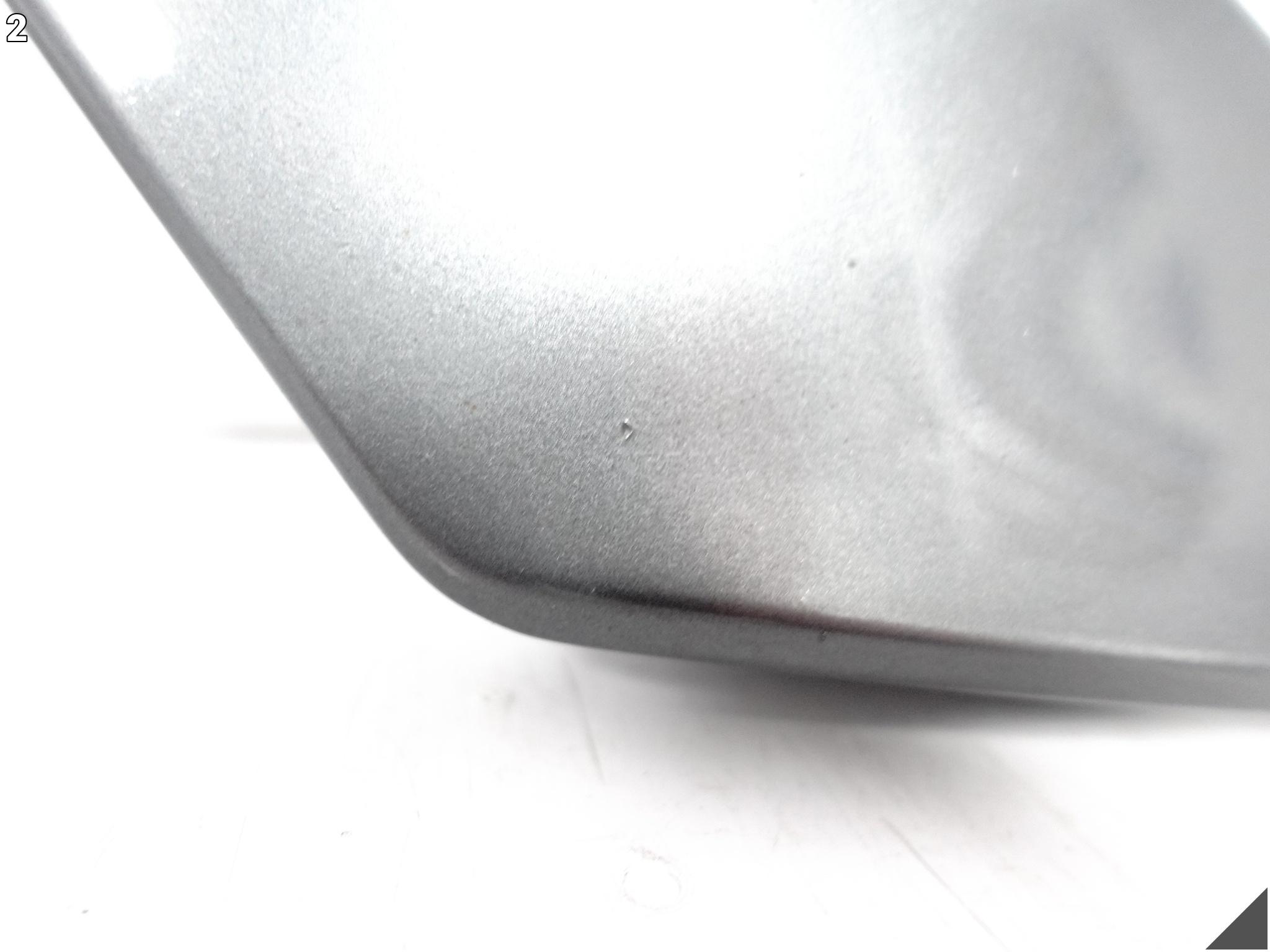 CUPRA ATECA 575 LIFT 21-24 LISTWA ATRAPA W ZDERZAK LEWA PRZÓD 575853711A CUPRA ATECA 575 LIFT 21-24 LISTWA ATRAPA W ZDERZAK LEWA PRZÓD 575853711A - obrazek 3