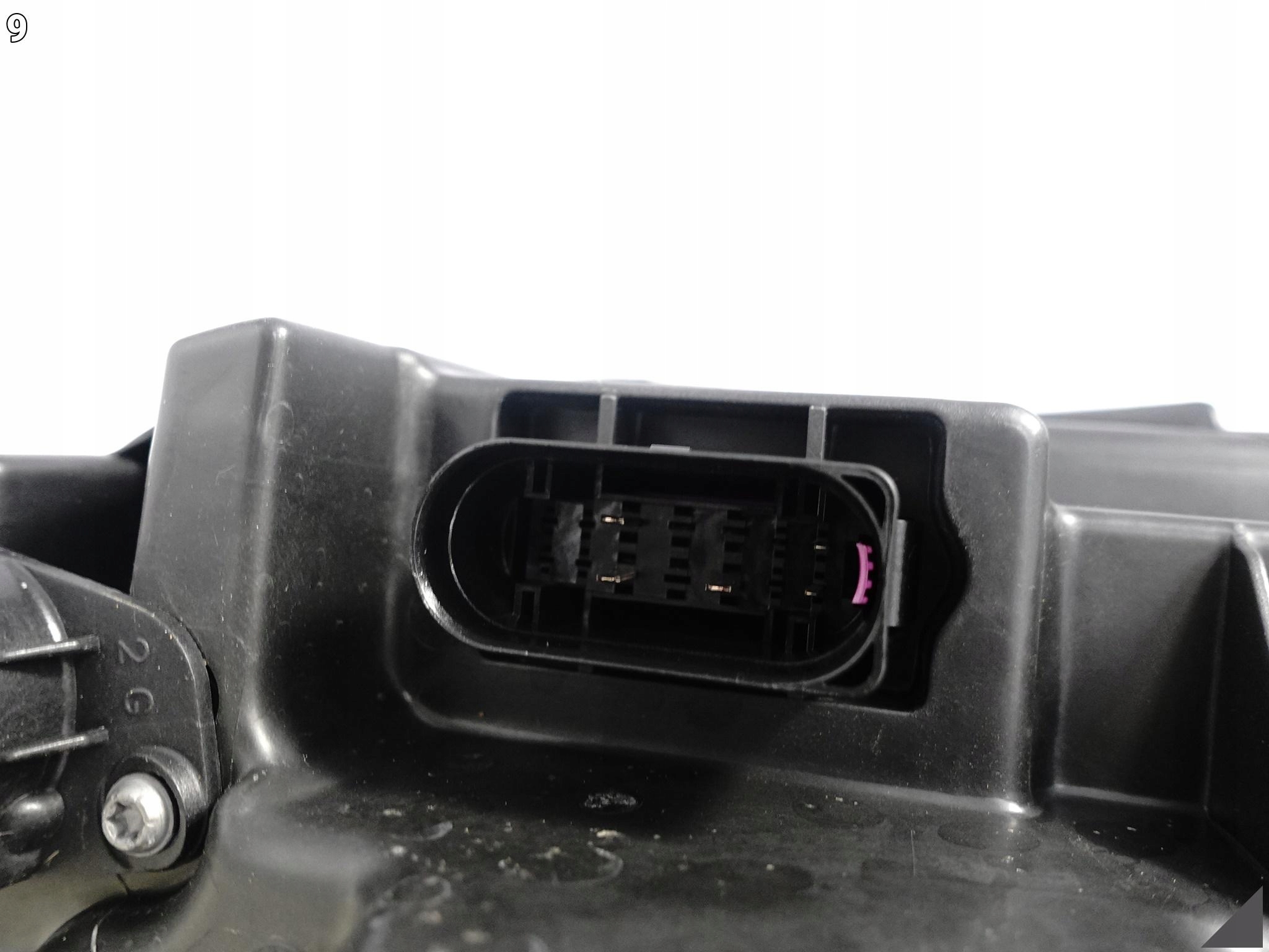 VOLVO XC90 II LIFT 19- LAMPA FULL LED ACTIVE HIGH BEAM AFS-DDA DTD PRAWA VOLVO XC90 II LIFT 19- LAMPA FULL LED ACTIVE HIGH BEAM AFS-DDA DTD PRAWA - obrazek 10