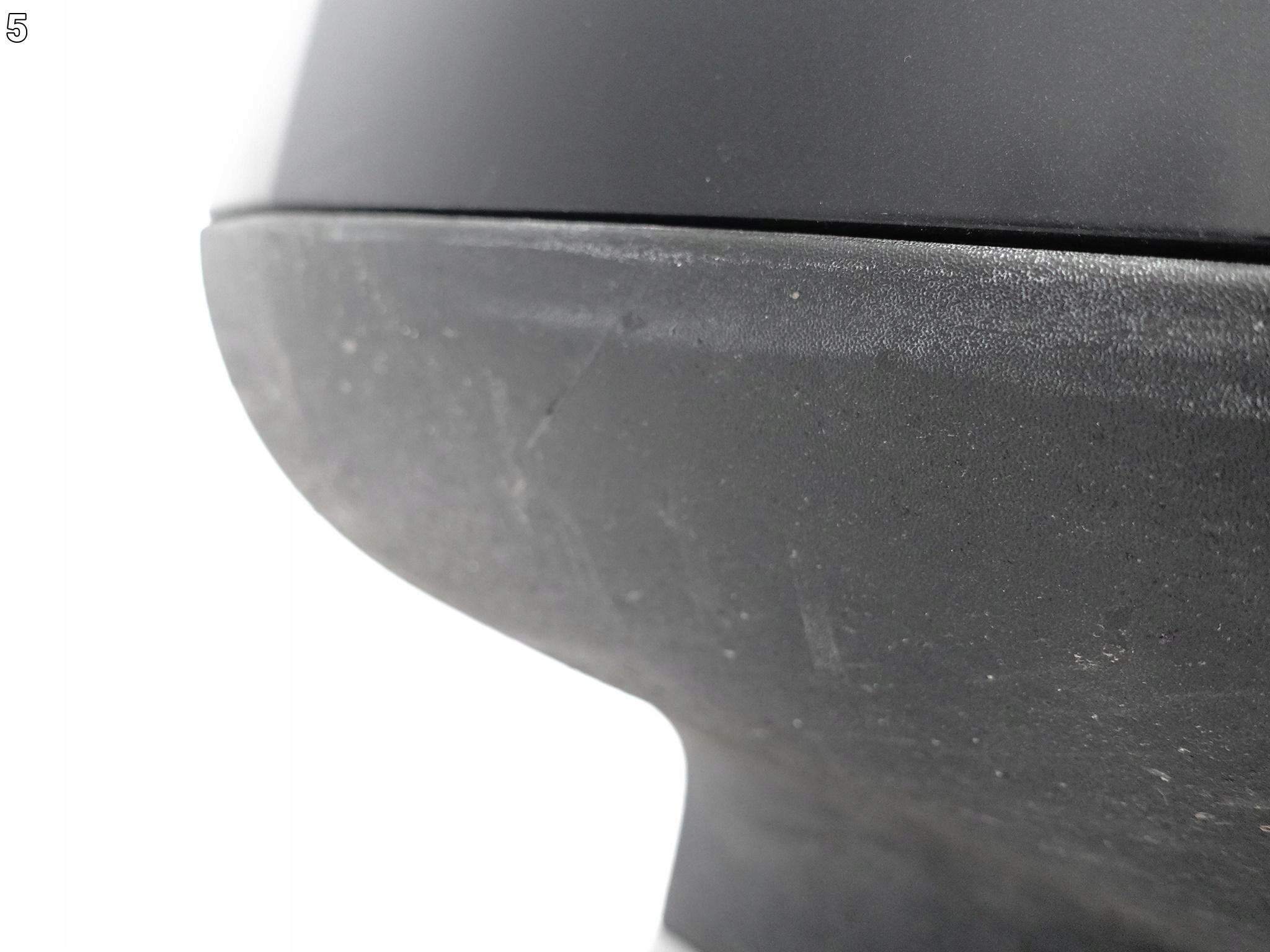 PORSCHE TAYCAN 9J1 19-24 ZDERZAK SPOILER DYFUZOR TYŁ *6xPDC* PORSCHE TAYCAN 9J1 19-24 ZDERZAK SPOILER DYFUZOR TYŁ *6xPDC* - obrazek 6