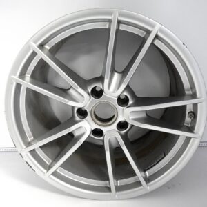 PORSCHE 911 992 CARRERA 7 FELGA ALUFELGA 11,5Jx20 ET67 5x130 8Z8 992601025A